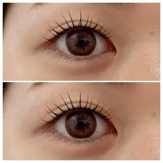 マツエク・マツパ 🦋MaaZlash 南流山FUKA🤍のマツエク・マツパデザイン