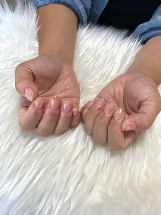 ネイル Verita     Nail所属・Verita nailのネイルデザイン