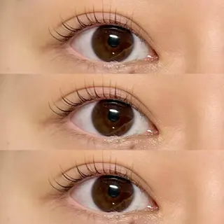 マツエク・マツパ merveilles所属・まつげ/整体/にきび ・アトピー専門サロンのマツエク・マツパデザイン