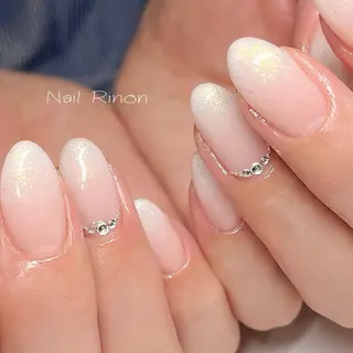 ネイル Nail Rinonのネイルデザイン