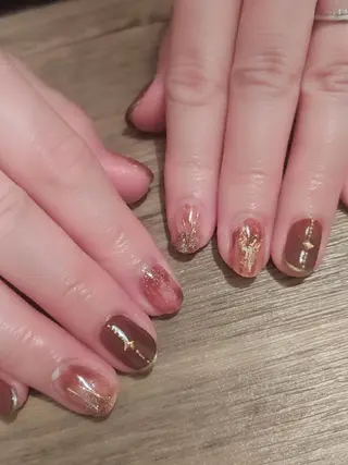 ネイル hair&nail gumi所属・hair&nail gumiのネイルデザイン