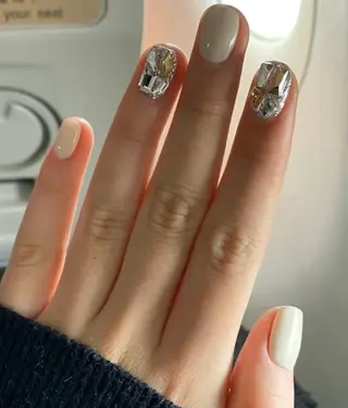 ネイル TOP nailのネイルデザイン
