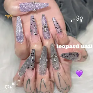 ネイル ㅤ ㅤ ㅤ ㅤ ㅤ momoのネイルデザイン