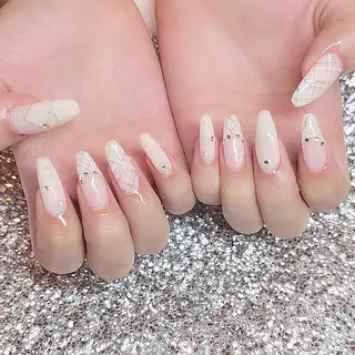 ネイル MyFairLady ゆかのネイルデザイン