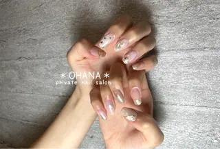 ネイル nail salon victoryのネイルデザイン