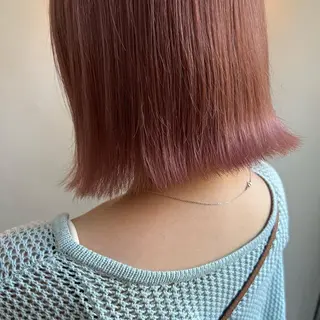 ミディアム カラー 🐰 Ｎａｎａｍｉ🎀のマツエク・マツパデザイン