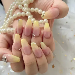 ネイル Kasumi Nailのネイルデザイン