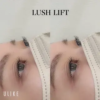 マツエク・マツパ BUNNYEYES RUMIのマツエク・マツパデザイン