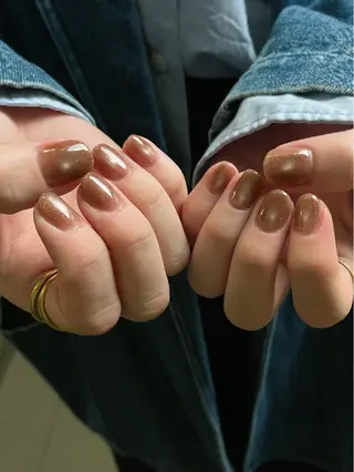 ネイル F room 表参道のネイルデザイン