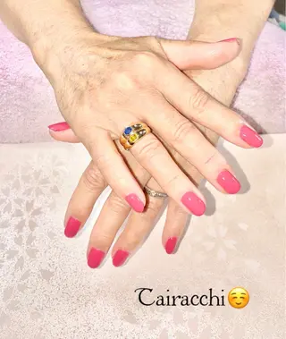 ネイル Tairacchi タイラッチのエステ・リラクイメージ