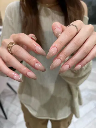 ネイル 酸性ストレート人気 No,1/カスミ🩰のヘアスタイル