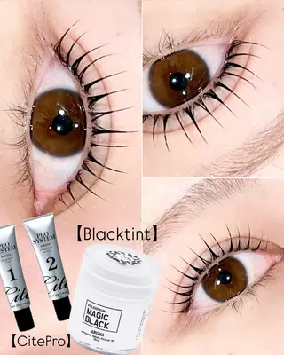 マツエク・マツパ 銀座🩶/アイリスト 💞erina💞のマツエク・マツパデザイン