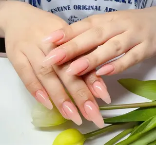 ネイル Mi nailsのネイルデザイン