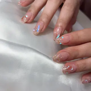 ネイル private EMILIA/横浜のネイルデザイン