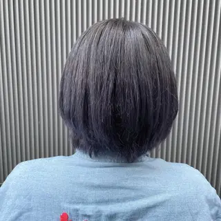 ショート カラー ALLEN hair所属・ALLEN hair /まなのヘアスタイル