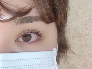 マツエク・マツパ Kami Seikei Jam's所属・Jam's Misatoのマツエク・マツパデザイン