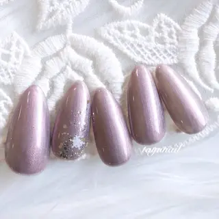ネイル ネイルサロン・ネイルスクール たゆnail所属・ネイルサロン 【たゆnail】のネイルデザイン