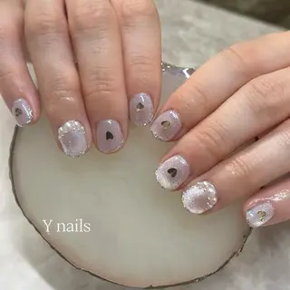ネイル 沖縄 Y nailsのネイルデザイン