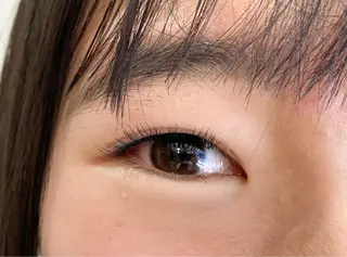 キッズ マツエク・マツパ sola: neolive出沼のマツエク・マツパデザイン