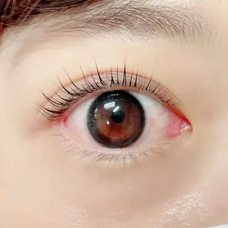 マツエク・マツパ salon de milly 丸尾のマツエク・マツパデザイン