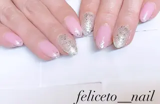 ネイル feliceto_nail所属・Honokaホノカ nailのエステ・リラクイメージ