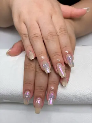 ネイル MOE🍒´- もえのネイルデザイン