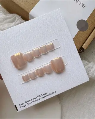 ネイル eason chenのネイルデザイン