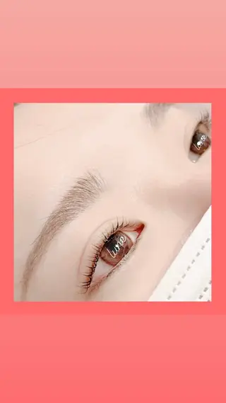 マツエク・マツパ ☆ suzuka☆のマツエク・マツパデザイン