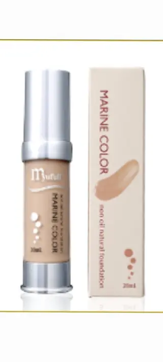 自然由来スキンケア/ 肌質改善/まつパのエステ・リラクイメージ