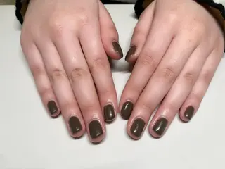 ネイル Tink大船所属・Tink sakiのネイルデザイン