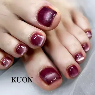 ネイル yuka / KUONのネイルデザイン
