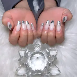 ネイル Nail salon Nocaのネイルデザイン