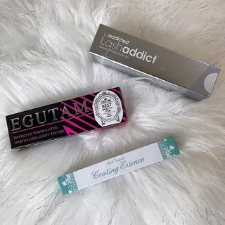 マツエク・マツパ アイブロウ viviAiles ♡⃛ Ruiのマツエク・マツパデザイン