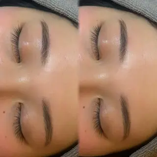 アイブロウ No.3 Lash & Brow【まつ毛と眉の専門店】所属・柴田 采音の眉毛・アイブロウイメージ