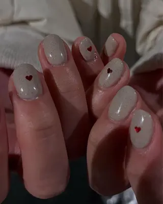 ネイル Manon Nailistのネイルデザイン