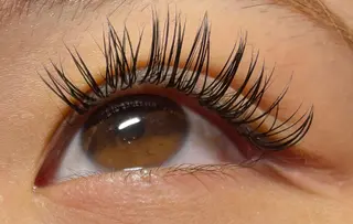 マツエク・マツパ princess 森 碧海のマツエク・マツパデザイン