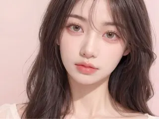 マツエク・マツパ Li'noa saitoのマツエク・マツパデザイン