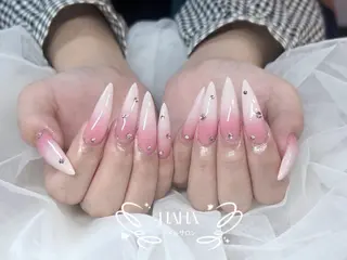 ネイル HAHA NAILSのネイルデザイン