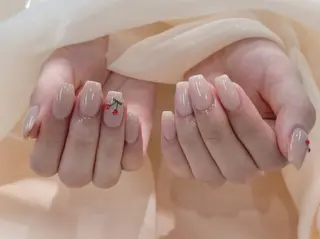 ネイル LUCKY NAILのネイルデザイン