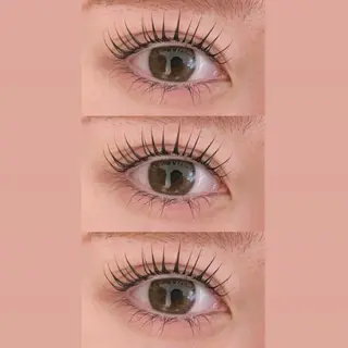 マツエク・マツパ 〜eyelash Sod〜所属・Sod Yumeの眉毛・アイブロウイメージ