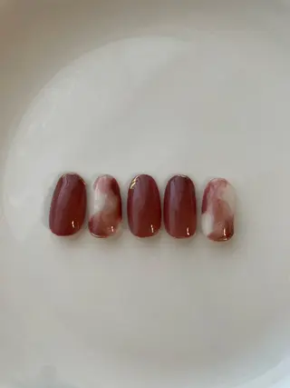 ネイル co_ nailのネイルデザイン