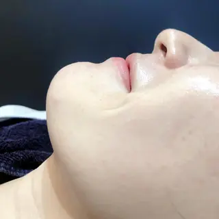 メンズ Naps-Shaving所属・敏感肌⭐️ シェービング専門佐藤の眉毛・アイブロウイメージ