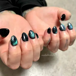 ネイル nail salon kuku所属・nail salon kukuのネイルデザイン