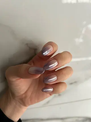 ネイル Nova つぐみのネイルデザイン