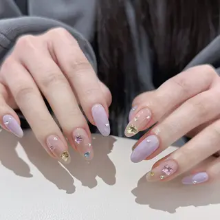 ネイル Lovely Nail Salonのネイルデザイン