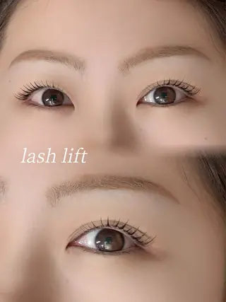 マツエク・マツパ SOEL🍃 aikoのマツエク・マツパデザイン