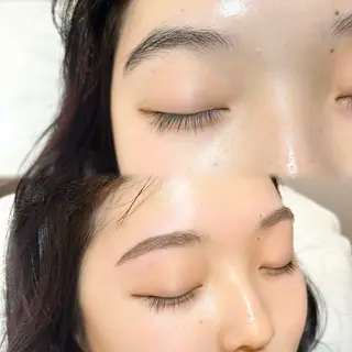 アイブロウ シャルム横浜東口店所属・Charme横浜🌷 Miyu.Nのマツエク・マツパデザイン