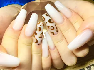 ネイル ネイルサロンアウル ayaka💋のネイルデザイン