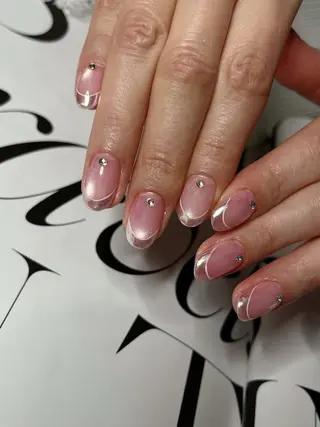 ネイル Berry coco nail所属・Berry coco SAIKAのネイルデザイン