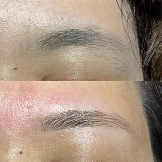 AKANE 🩵のマツエク・マツパデザイン